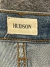 Hudson Jeans Solid Blue Jeans Size 30 waist - photo 7