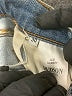 Hudson Jeans Solid Blue Jeans Size 30 waist - photo 8