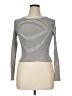 Elodie Silver Cardigan Size XL - photo 1