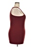 Torrid Burgundy Tank Top Size 2X Plus (2) - photo 4