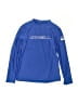 O'Neill Blue Rash Guard Size 8 - photo 1