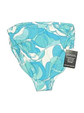 Carmen Marc Valvo Swimsuit Bottoms (view 1)