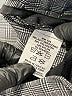 Margaret M Houndstooth Gray Casual Pants Size XL - photo 5