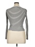 Elodie Silver Cardigan Size XL - photo 2