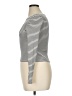 Elodie Silver Cardigan Size XL - photo 5