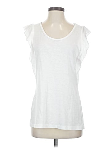 T Los Angeles Short Sleeve Top (view 1)