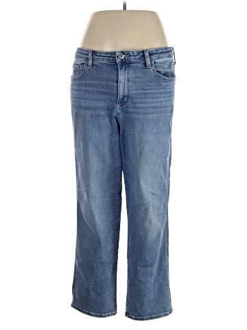 Universal Thread Jeans (view 1)