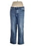 Universal Thread Blue Jeans Size 16 - photo 1