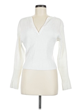 White House Black Market Pullover Sweater (view 1)