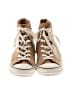 CCOCCI Graphic Tan Sneakers Size 10 - photo 2