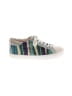 Kim & Zozi Gray Sneakers Size 6 - photo 1
