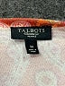 Talbots Paisley Orange Cardigan Size Med Petite - photo 7