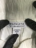 Athleta 100% Linen Ivory Casual Pants Size 2 - photo 7