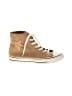 CCOCCI Graphic Tan Sneakers Size 10 - photo 1