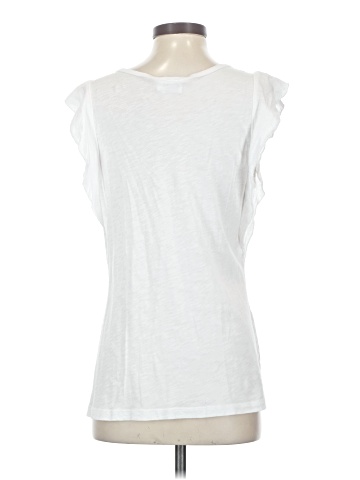 T Los Angeles Short Sleeve Top (view 2)