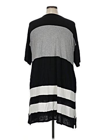 Simply Vera Vera Wang Casual Dress (view 2)