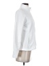 Pebble Beach 100% Polyester White Track Jacket Size S - photo 4