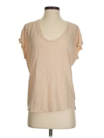 FRAME Short Sleeve T-Shirt (view 1)