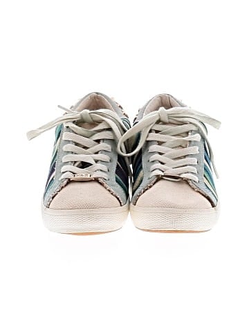 Kim & Zozi Sneakers (view 2)