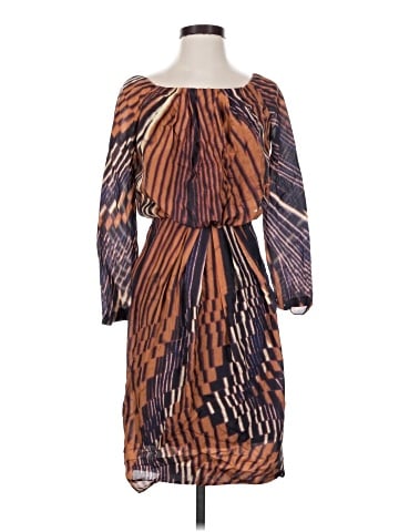 Alberta Ferretti Cocktail Dress (view 1)