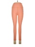 Peloton Orange Active Pants Size L - photo 1