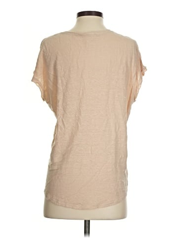 FRAME Short Sleeve T-Shirt (view 2)