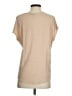 FRAME Tan Short Sleeve T-Shirt Size S - photo 2