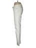 J.Crew Metallic Ivory Jeans Size 28 waist - photo 5