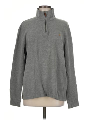 Polo by Ralph Lauren Pullover Sweater (view 1)