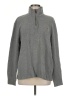 Polo by Ralph Lauren 100% Cotton Gray Pullover Sweater Size M - photo 1