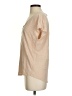 FRAME Tan Short Sleeve T-Shirt Size S - photo 5