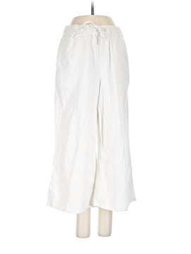 Gloria Vanderbilt Linen Pants