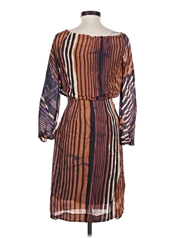 Alberta Ferretti Cocktail Dress (view 2)
