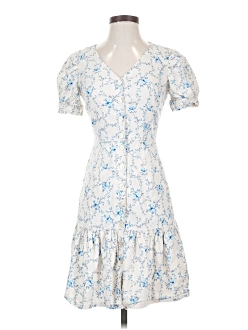 Rachel Parcell Casual Dress (view 1)