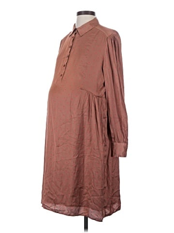 Hatch Casual Dress (view 1)