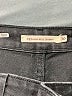 Levi's Black Jeans Size 30 waist - photo 7