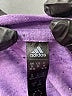 Adidas Purple Active T-Shirt Size 3X - photo 7