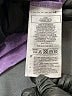 Adidas Purple Active T-Shirt Size 3X - photo 8