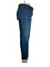 Madewell Solid Blue Jeans Size 32 waist - photo 4