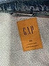 Gap Blue Denim Jacket Size XS - photo 6