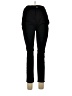 Ethyl Black Jeggings Size 12 - photo 1