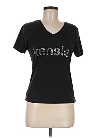 Kensie Short Sleeve T-Shirt (view 1)