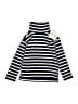 Crewcuts Outlet Blue Turtleneck Sweater Size 4 - 5 - photo 1