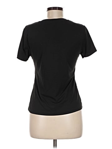Kensie Short Sleeve T-Shirt (view 2)