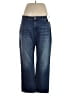 Madewell Blue Jeans Size 33 waist - photo 1
