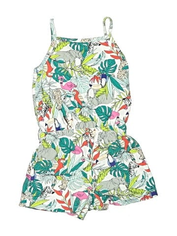 Wonder Nation Overalls (view 2)