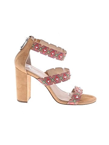 Botkier Sandals (view 1)