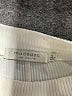 Mod-O-Doc Ivory Turtleneck Sweater Size Sm (1) - photo 7