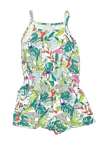 Wonder Nation Overalls (view 1)