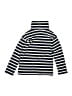 Crewcuts Outlet Blue Turtleneck Sweater Size 4 - 5 - photo 2